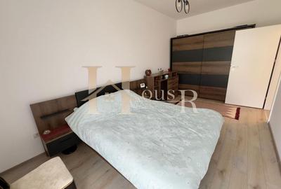 Apartament cu 2 camere decomandat, mobilat în Calea Urseni - 8
