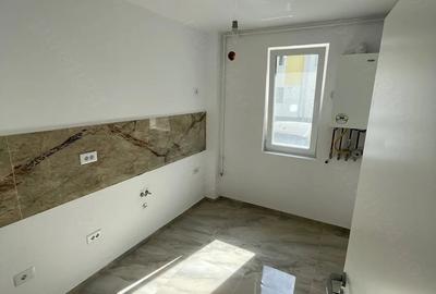 Apartament cu 2 camere decomandat în Giroc - 1