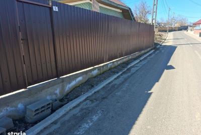 Casă cu 3 camere cu Teren 70 Mp în Racova - 5
