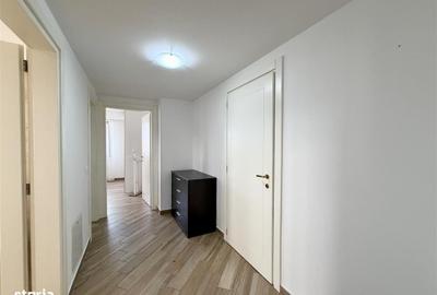 Apartament cu 3 camere în Central - 1