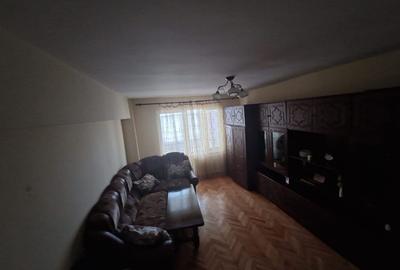 Apartament cu 2 camere decomandat în Unirii
