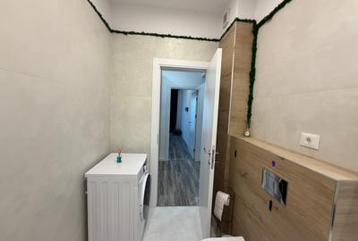 Apartament cu 2 camere decomandat în Titan - 10