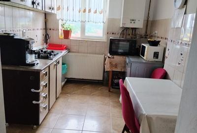 Apartament cu 2 camere în Fundătura - 7