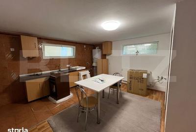 Apartament cu 4 camere în Someșeni - 9
