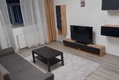 Apartament cu 2 camere decomandat, mobilat în Republicii - 9