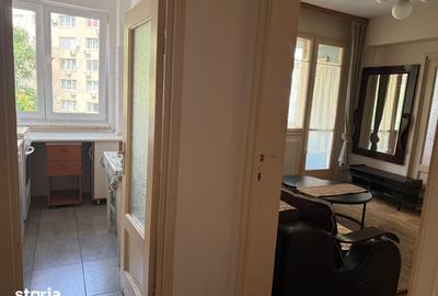 Apartament cu 2 camere în Cișmigiu