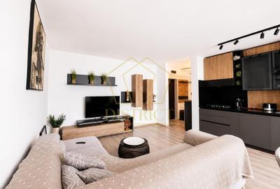 Apartament cu 2 camere decomandat, mobilat în Soarelui - 4