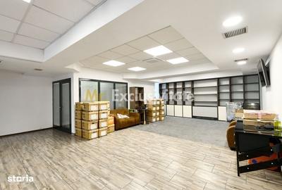Spațiu comercial, de 238 mp, în Ultracentral