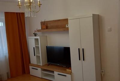 Apartament cu 2 camere decomandat în Tomis II