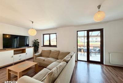 Casă cu 4 camere cu Teren 475 Mp în Trei Stejari - 1