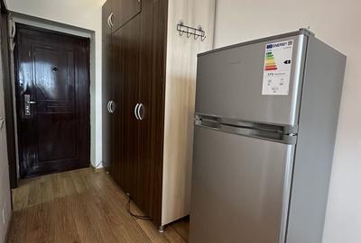 Apartament cu 2 camere în Nicolina