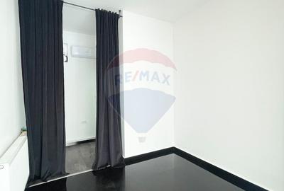 Spațiu comercial, de 40 mp, în Ultracentral
