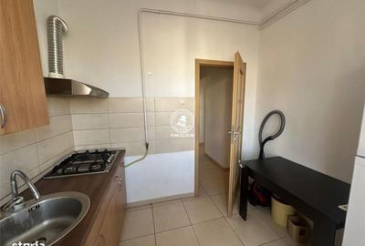 Apartament cu 2 camere decomandat, mobilat în Copou - 7