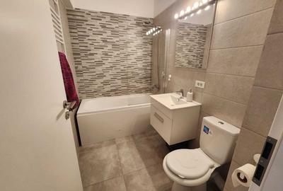Apartament cu 2 camere semidecomandat în Berceni