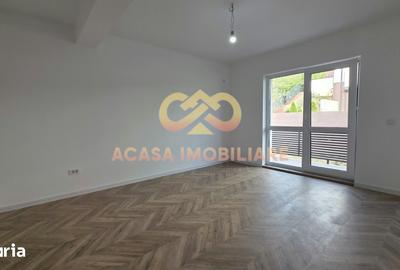 Apartament cu 2 camere decomandat în Păcurari