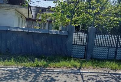 Casă cu 4 camere cu Teren 3250 Mp în Țibucani - 5