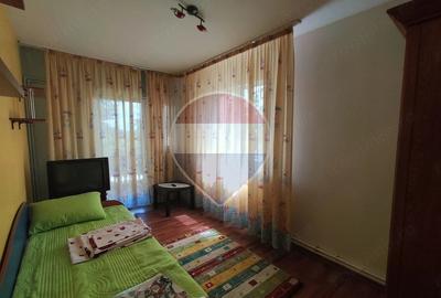 Casă cu 5 camere cu Teren 550 Mp în Tărtășești