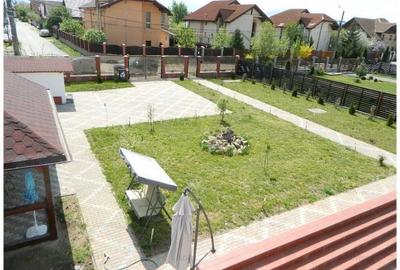 Casă individuală cu 5 camere cu Canalizare în Hărman - 9
