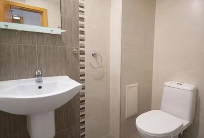 Apartament cu 2 camere decomandat în Rahova