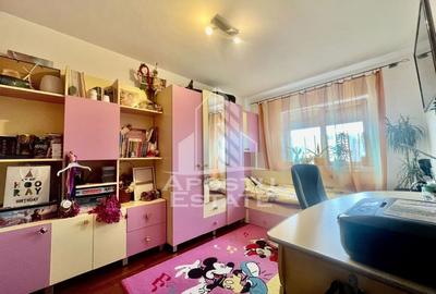 Apartament cu 2 camere decomandat, mobilat în Confecții - 4