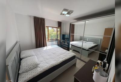 Apartament cu 2 camere decomandat, mobilat în Zorilor - 5
