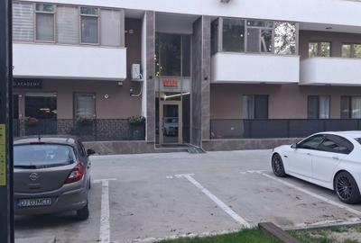 Apartament cu 2 camere în Central - 1