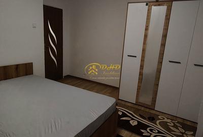 Apartament cu 3 camere decomandat în Zimbru - 1