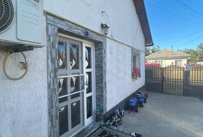 Casă cu Teren 220 Mp în Central