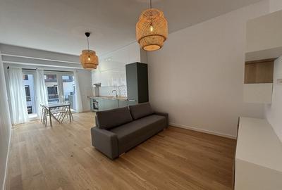 Apartament cu 2 camere semidecomandat în Doamna Ghica - 6