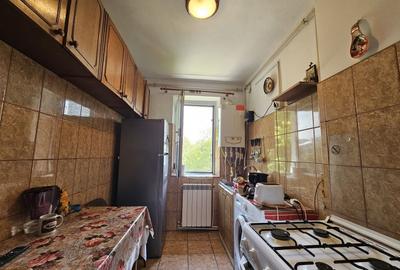 Apartament cu 2 camere decomandat, mobilat în Central - 6