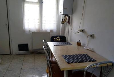 Apartament cu 4 camere decomandat, mobilat în Între Lacuri - 4