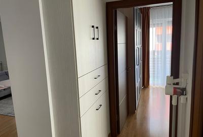 Apartament cu 3 camere decomandat în Bună Ziua - 4
