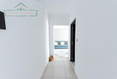 Apartament cu 2 camere decomandat în Fortuna