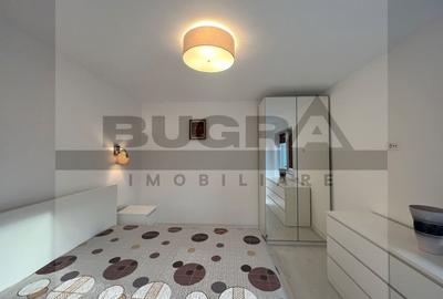 Duplex cu 4 camere cu Canalizare în Borhanci - 3