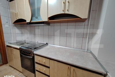 Apartament cu 2 camere semidecomandat în Roșu - 4