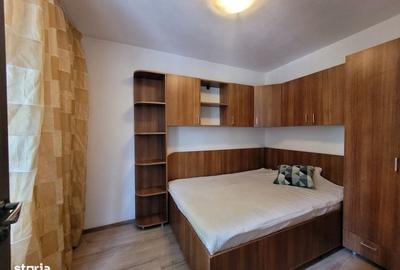 Apartament cu 2 camere nedecomandat în Tomis Nord - 4