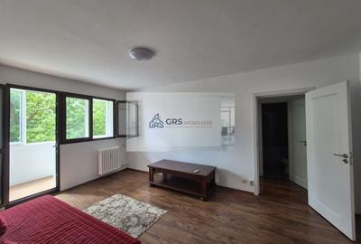 Apartament cu 2 camere semidecomandat, mobilat în Lucrețiu Pătrășcanu - 1
