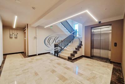 Apartament cu 2 camere semidecomandat, mobilat în Florești - 20