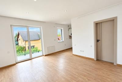 Apartament cu 2 camere decomandat în Orașul Vechi
