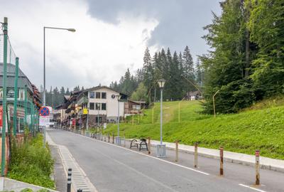 Garsonieră nedecomandată în Clăbucet - 4