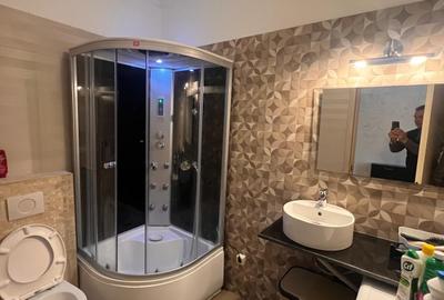 Apartament cu 3 camere semidecomandat, mobilat în Bucureștii Noi - 7