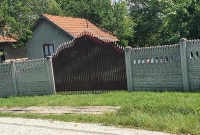 Casă cu 5 camere cu Teren 3000 Mp în Butoiești - 3