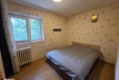 Apartament cu 2 camere semidecomandat în 1 Decembrie 1918