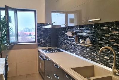 Apartament cu 2 camere decomandat în Berceni - 5