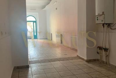 Spațiu comercial, de 60 mp, în Central