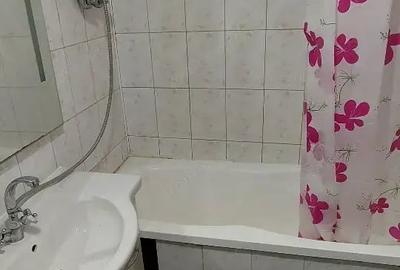Garsonieră decomandată în Giurgiului