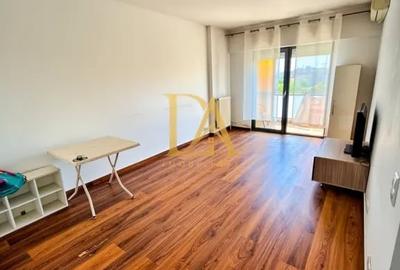Apartament cu 2 camere decomandat în Doamna Ghica