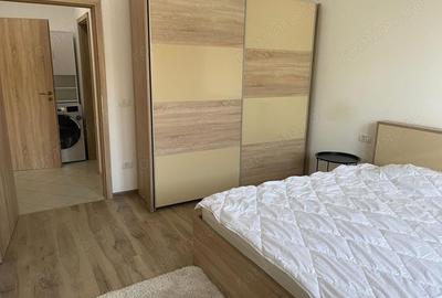 Apartament cu 2 camere semidecomandat în Braytim - 3
