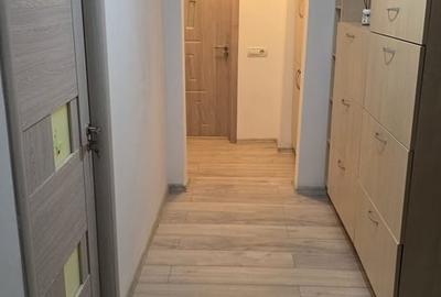 Apartament cu 2 camere decomandat în Pantelimon