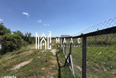 Teren de 500 mp, în Arpașu de Jos - 5